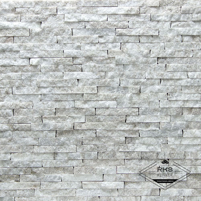 Фасадный камень Полоса - Оникс Gray-Dairy в Саратове